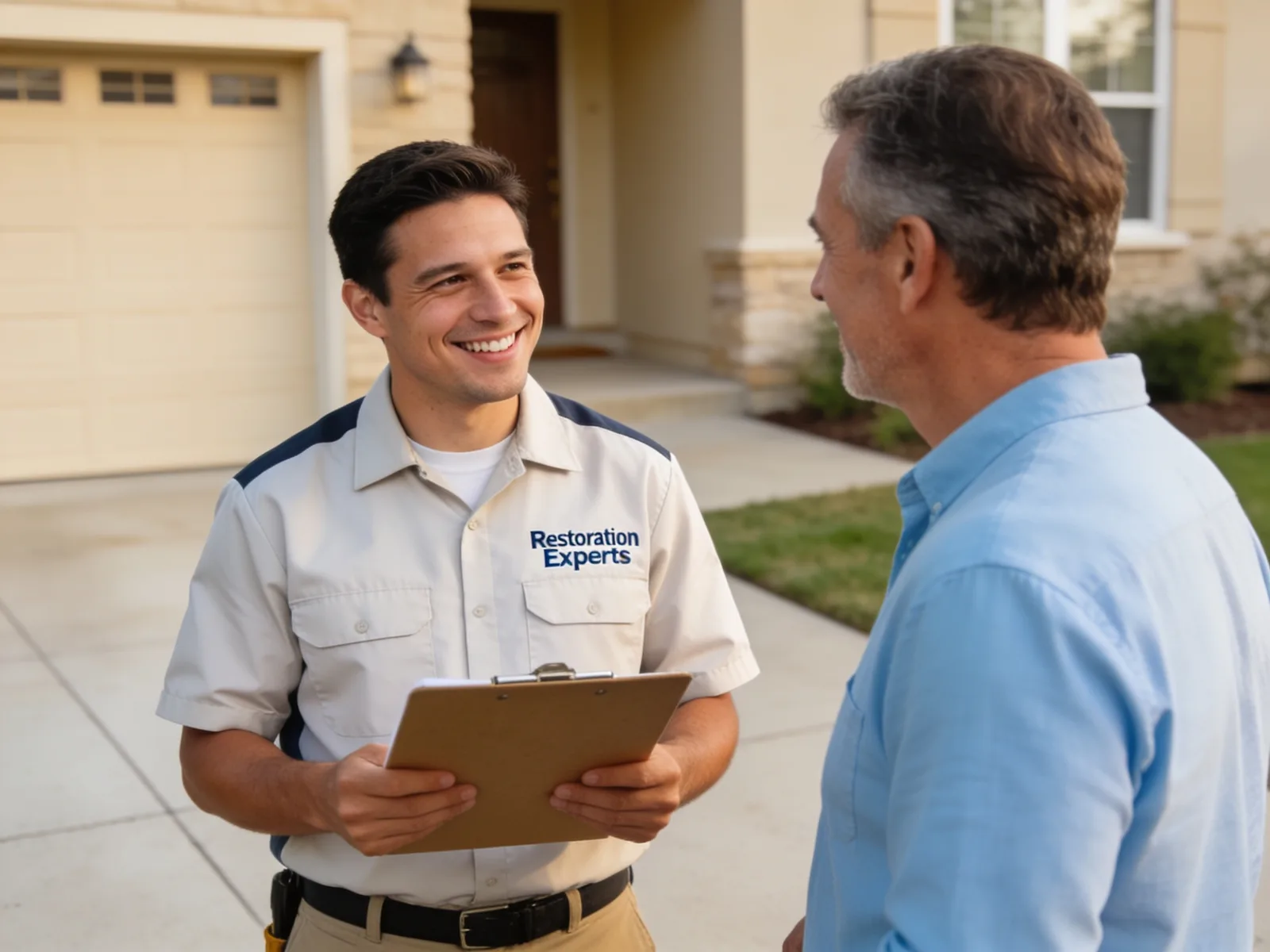 Water Damage Cleanup Laurier, WA FAQs